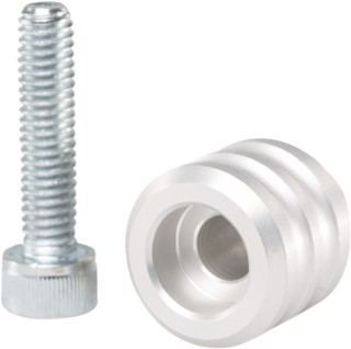 Prodloužení řadící páky SW MOTECH GEAR LEVER EXTENSION