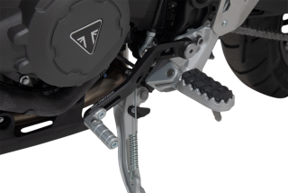 Řadící páka motocyklu SW MOTECH pro TRIUMPH Tiger 900 GT/Rally/Pro 2019-2021