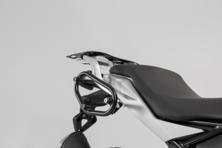 Podpěra bod brašnu SW MOTECH SLC SIDE CARRIER pro BMW G310 GS 17-21 pro levou stranu  