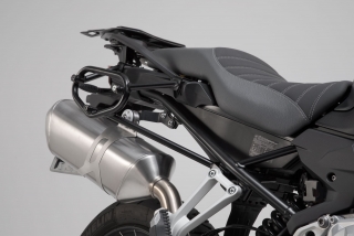 Podpěra bod brašnu SW MOTECH SLC SIDE CARRIER pro BMW F750/ 850 GS 17-20 pro pravou stranu 