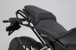 Podpěra bod brašnu SW MOTECH SLC SIDE CARRIER pro HONDA CB125R/300R 18-21 pro pravou stranu  