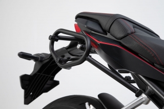 Podpěra bod brašnu SW MOTECH SLC SIDE CARRIER pro HONDA CB 650 R/ CBR 650 R 18-20 pro pravou stranu  