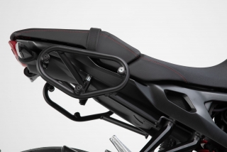 Podpěra bod brašnu SW MOTECH SLC SIDE CARRIER pro HONDA CB 1000 R 18-20 pro pravou stranu  