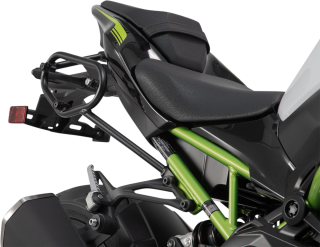 Podpěra bod brašnu SW MOTECH SLC SIDE CARRIER pro KAWASAKI Z 900 16-21 pro pravou stranu  