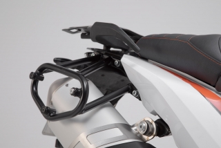Podpěra bod brašnu SW MOTECH SLC SIDE CARRIER pro KTM Adventure/R 790 19-21 pro pravou stranu  
