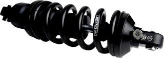 Zadní centrální tlumič motocyklu LEGEND SUSPENSION pro HARLEY-DAVIDSON® M8 SOFTAIL MODELS 2018-2021 viz popis, verze standard REVO-A 