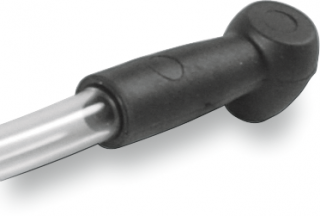 Náhradní ventil k odsávačce hydraulických brzdových a spojkových systémů TRW BRAKE BLEEDER NIPPLE