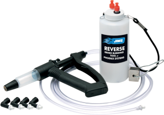 Odsávačka brzdové kapaliny TRW JIMS TOOL BRAKE BLEEDER