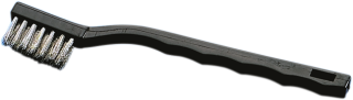 Ocelový kartáč na těsnění JAMES GASKET STAINLESS STEEL GASKET BRUSH