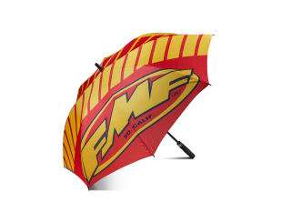 a Deštník FMF UMBRELLA MAKING TRACK rozzpětí deštníku 152 cm 