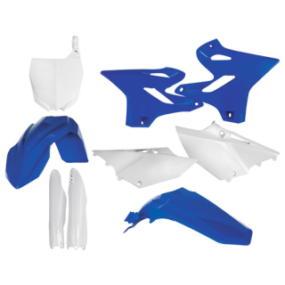 Sada plastů Acerbis YAMAHA YZ 125/250 15-21
