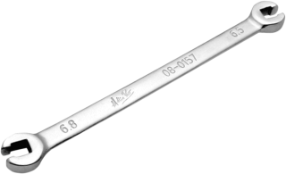 A Klíč na niple Motion Pro SPOKE WRENCH 6.5/6.8MM