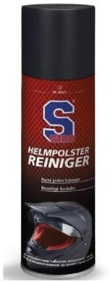 Čistič a dezinfekce interiéru přilby S100 Helmpolster Reiniger 300 ml