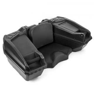 Velký zadní plastový uzamykatelný pro ATV KIMPEX TRUNK NOMAD REAR