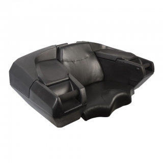 Velký zadní ATV box s obrovským vnitřním prostorem KIMPEX KIMPEX OUTBACK TRUNK