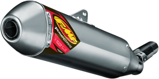 Koncovka výfuku FMF POWERCORE 4 HEX Slip-On pro KTM EXC-F 250/350/450 2008-2016