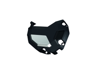 Odolný kryt alternátoru motocyklu POLISPORT ALTERNATOR COVER pro Kawasaki Z 900 rok 2017-2021 