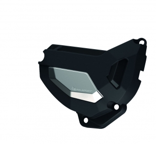 Odolný kryt alternátoru motocyklu POLISPORT ALTERNATOR COVER pro HONDA CBR 650 F/ CB 650 F rok 2016-2020