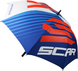 Deštník SCAR UMBRELLA MAKING TRACK rozpětí deštníku 130 cm 
