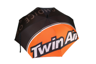 Deštník TWIN AIR UMBRELLA MAKING TRACK rozpětí deštníku 140 cm 