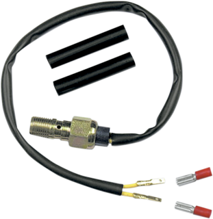 Brzdový spínač TRW BRAKE LIGHT SWITCH M 10 X 1,0 pro DUCATI, SUZUKI viz popis  