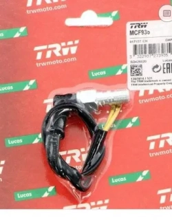 Brzdový spínač TRW BRAKE LIGHT SWITCH M 10 X 1,25 pro HONDA CBR 1000 RR-R ABS 2017 Fireblade