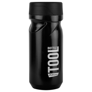 Láhev na cyklo nářadí POLISPORT BICYCLE BOTTLE TOOL černá