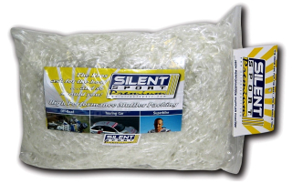 Vata do výfuku Silent Sport PREMIUM 4T balení 500g
