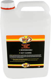 Čistič na vzduchové filtry DT1 BIO CLEANER balení 5 litrů 