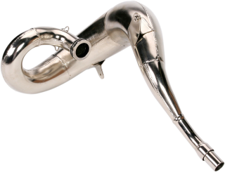 Koleno výfuku FMF Fatty Pipe pro Kawasaki KX 250 1997-2000