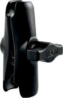 Dlouhé rameno RAM MOUNTS RAM MOUNT DOUBEL SOCKET ARM 3" FOR 1" BALL