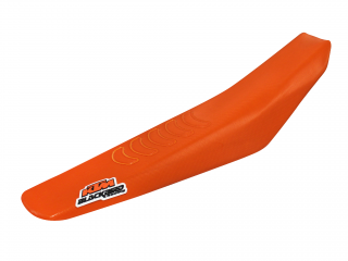 Potah sedla BLACKBIRD RACING REPLICA TEAM TROPHY 2022 pro KTM SX/SXF 2023