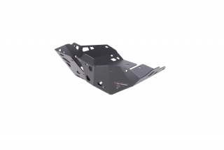 Kryt pod motor motocyklu SW-MOTECH pro moto KTM 	ADVENTURE 390 2019-2022 černý