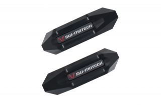 Padací protektory motocyklu SW-MOTECH pro TRIUMPH TIGER 660 rok 2021-2022