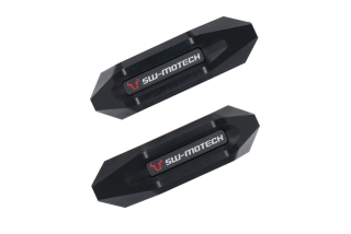 Padací protektory motocyklu SW-MOTECH pro YAMAHA YZF R-7 rok 2021-2022