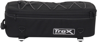 Přídavná taška na příslušenství ke kufrům Trax Ion SW-MOTECH TRAX ION EXPANSION BAG obsah 8 až 14 litrů - 1 kus