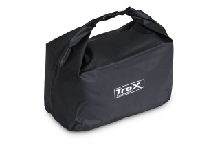Vnitřní organizér/taška pro boční kufr SW-MOTECH INNER BAGS FOR TRAX SIDE CASES - pro verzi 45 litrů, barva černá, 1 kus