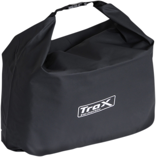 Vnitřní organizér/taška pro boční kufr SW-MOTECH INNER BAGS FOR TRAX SIDE CASES - pro verzi 37 litrů, barva černá, 1 kus