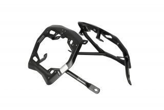 Podpěry pod boční kufry SW-MOTECH PRO SIDE CARRIERS pro BMW S 1000 XR 2019-2021