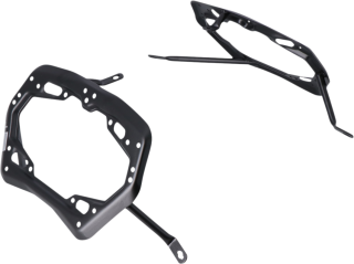 Podpěry pod boční kufry SW-MOTECH PRO SIDE CARRIERS pro HONDA NC 750 X 2020-2021