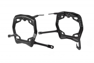 Podpěry pod boční kufry SW-MOTECH PRO SIDE CARRIERS pro HONDA CRF 1100 2019-2021