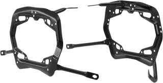 Podpěry pod boční kufry SW-MOTECH PRO SIDE CARRIERS pro TRIUMPH TIGER 900 GT/RALLY/PRO 2019-2021