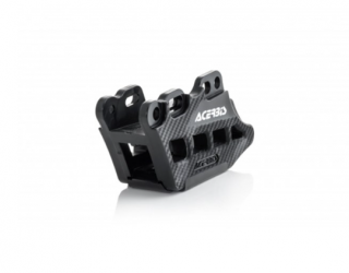 Vodítko řetězu Acerbis Suzuki RM-Z 250 19-23 černá
