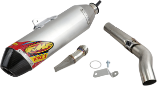 Koncovka výfuku FMF 4.1 4.1 Factory 4.1 RCT pro KAWASAKI KX 450 F 2019-2023