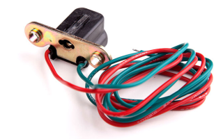 A Snímač impulsů klikové hřídele KTM Pick-up Coil P01 -