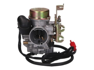 Karburátor podtlakový Naraku 30mm, Piaggio 125-250 NK201.30