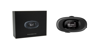 Komunikační zařízení/headset SENA Bluetooth handsfree headset 5R LITE /5RLITE-01 / dosah 0,7 km - jedna jednotka 