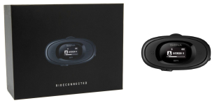 Komunikační zařízení/headset SENA Bluetooth handsfree headset 5R / 5R-01 / dosah 0,7 km - jedna jednotka 
