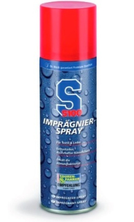 Impregnační sprej/impregnace ve spreji S100 IMPREGANTION SPRAY 300 ML
