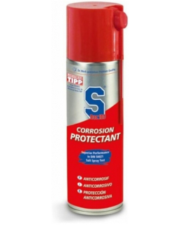 Ochranný prostředek proti korozi S100 CORROSION PROTECTANT 300 MLCORROSION PROTECTANT 300 ML